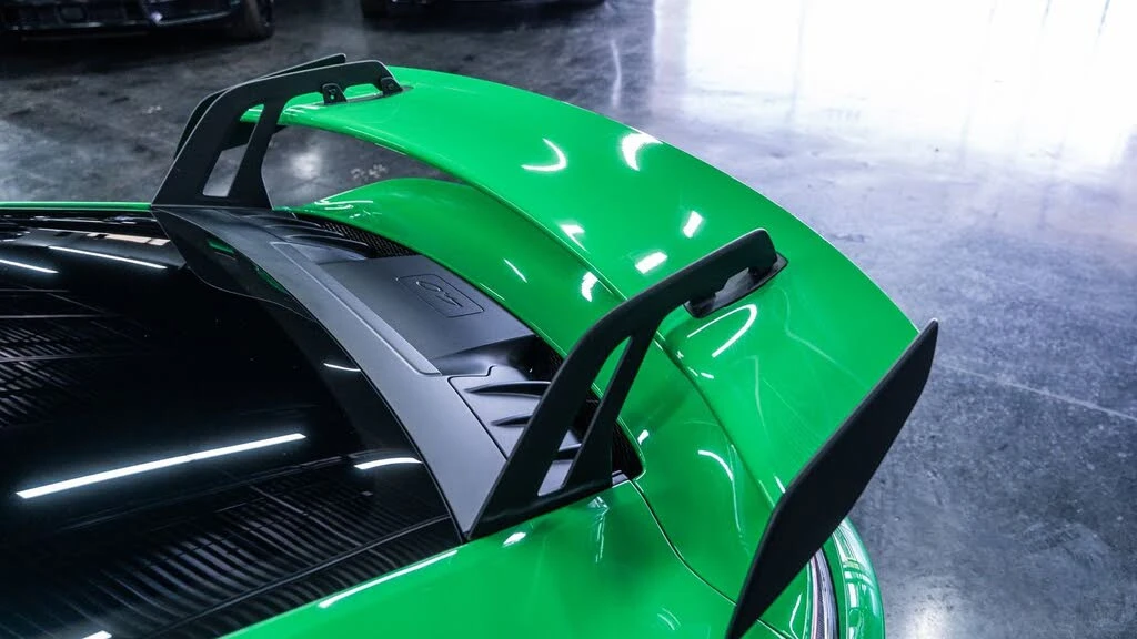 2022 Porsche 992 GT3 - Image 9 of 31
