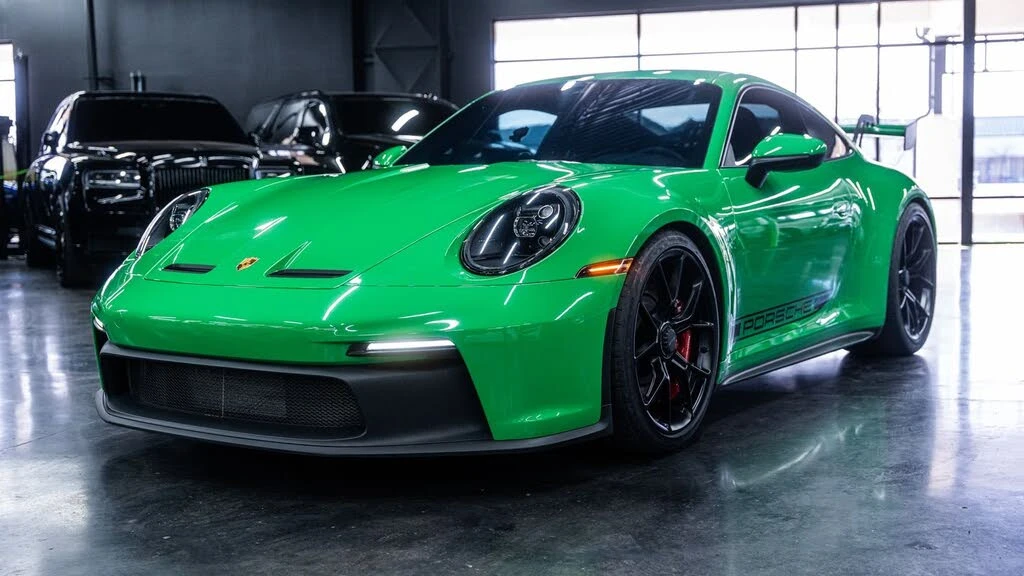 2022 Porsche 992 GT3 - Image 13 of 31