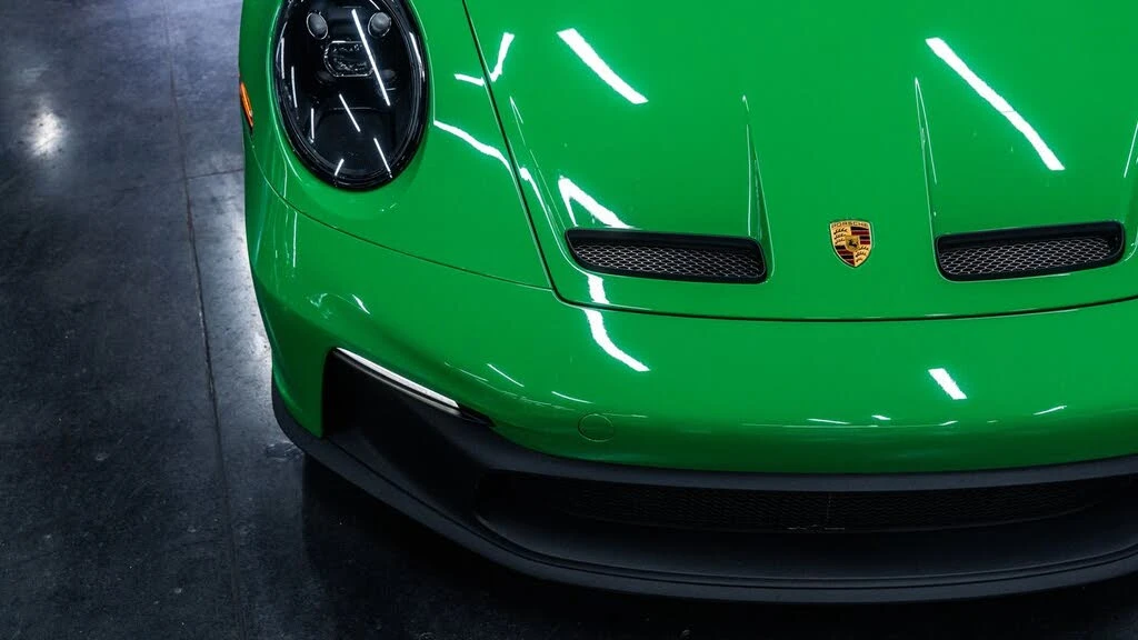 2022 Porsche 992 GT3 - Image 15 of 31