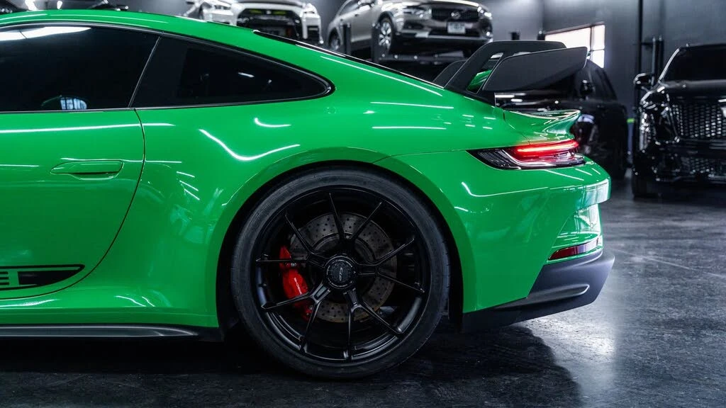 2022 Porsche 992 GT3 - Image 10 of 31
