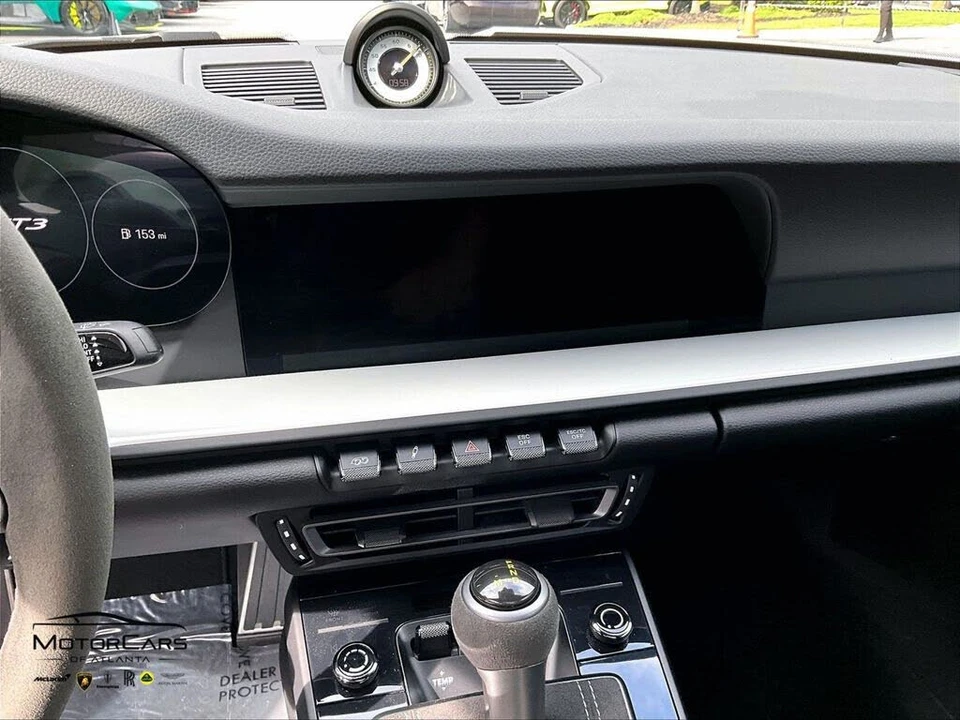 2022 Porsche 992 GT3 - Image 7 of 29