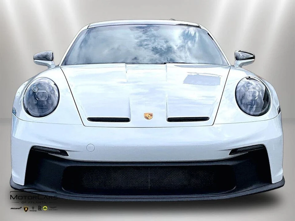 2022 Porsche 992 GT3 - Image 3 of 29