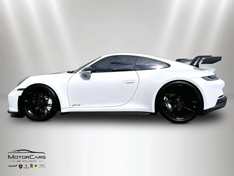 2022 Porsche 992 GT3 - Image 5 of 29