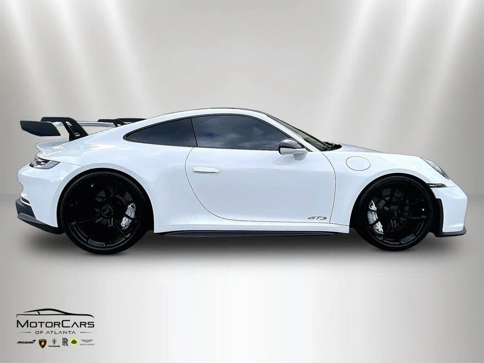 2022 Porsche 992 GT3 - Image 6 of 29