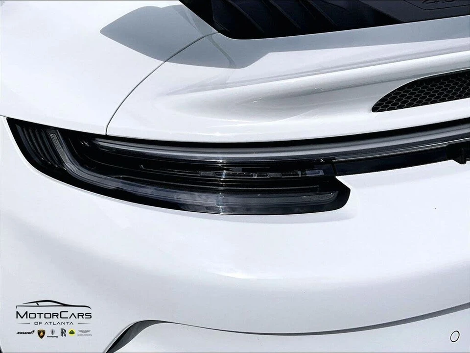 2022 Porsche 992 GT3 - Image 25 of 29
