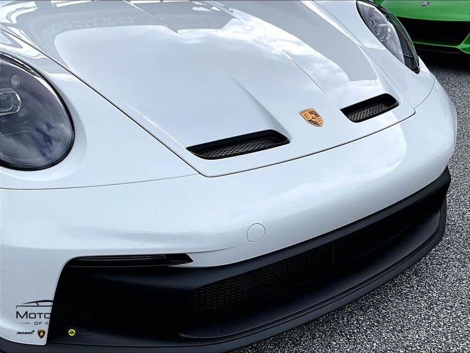2022 Porsche 992 GT3 - Image 26 of 29