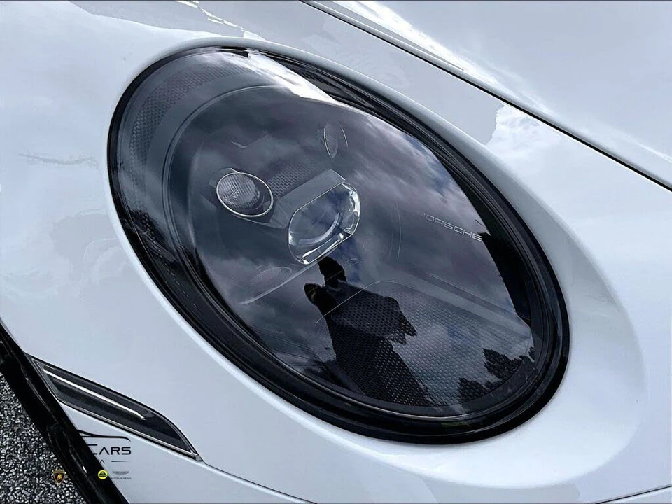 2022 Porsche 992 GT3 - Image 24 of 29