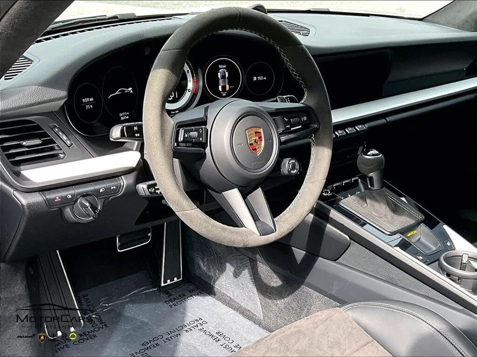 2022 Porsche 992 GT3 - Image 12 of 29