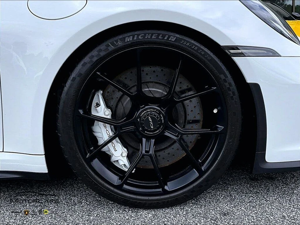 2022 Porsche 992 GT3 - Image 29 of 29