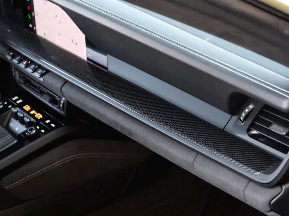 2022 Porsche 992 GT3 - Image 18 of 27