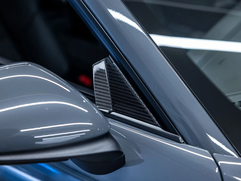 2022 Porsche 992 GT3 - Image 21 of 31