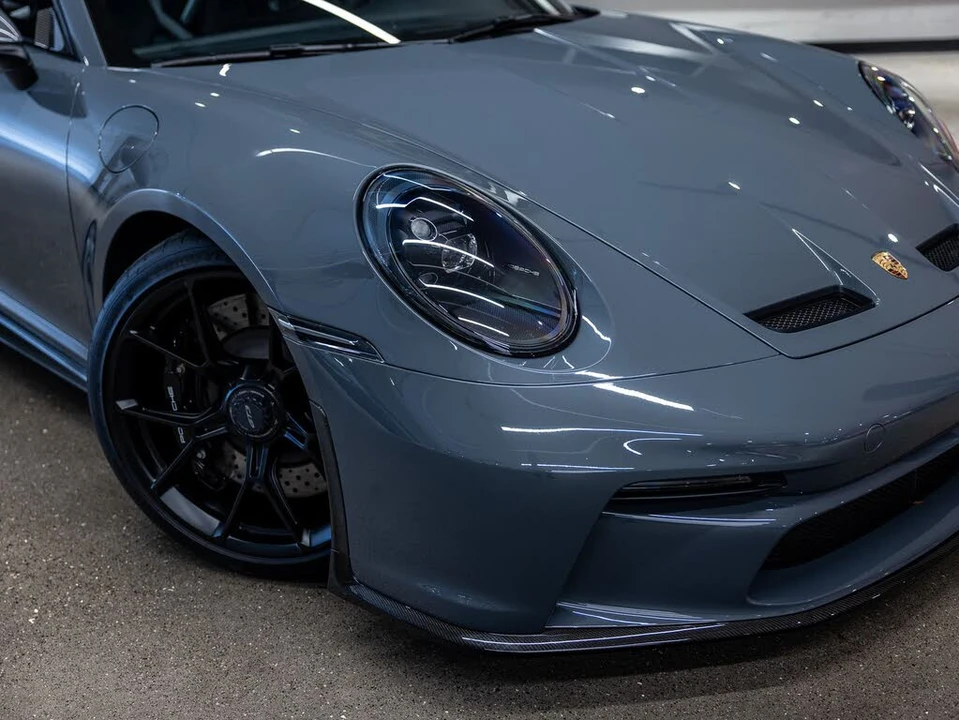 2022 Porsche 992 GT3 - Image 18 of 31