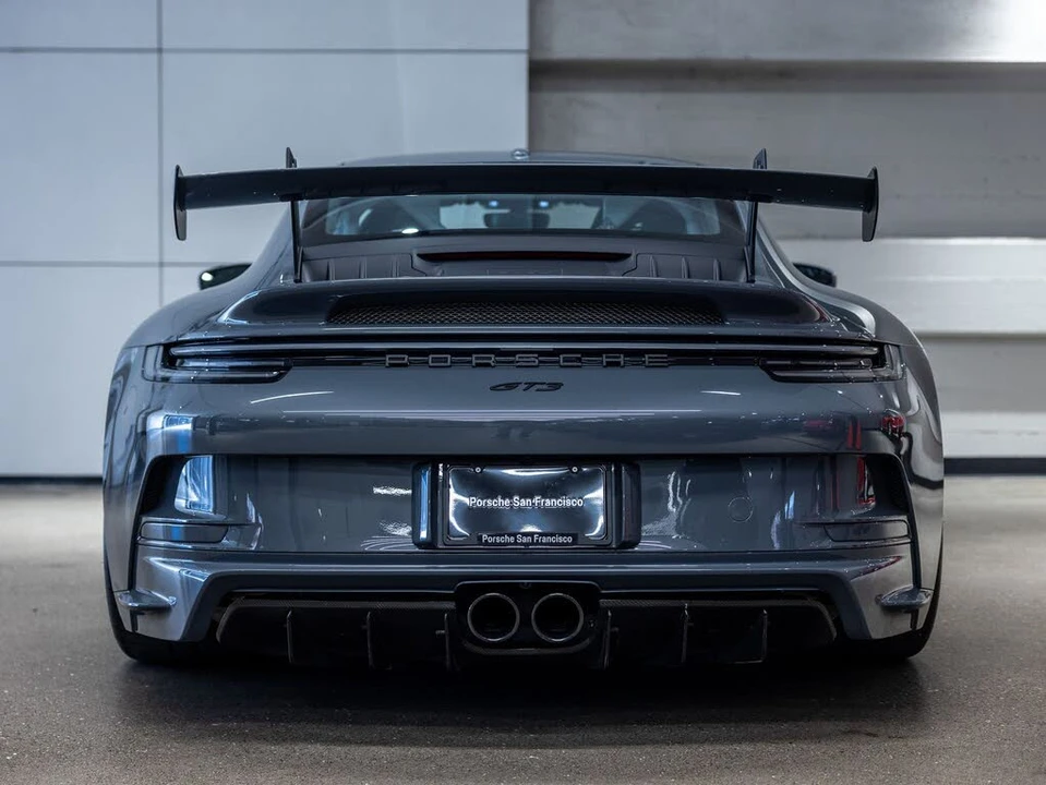 2022 Porsche 992 GT3 - Image 7 of 31