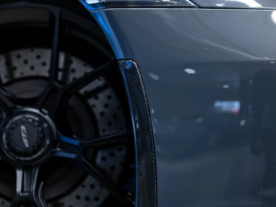 2022 Porsche 992 GT3 - Image 20 of 31