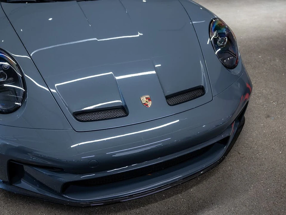 2022 Porsche 992 GT3 - Image 13 of 31