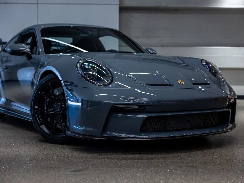 2022 Porsche 992 GT3 - Image 17 of 31