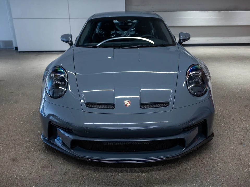 2022 Porsche 992 GT3 - Image 12 of 31