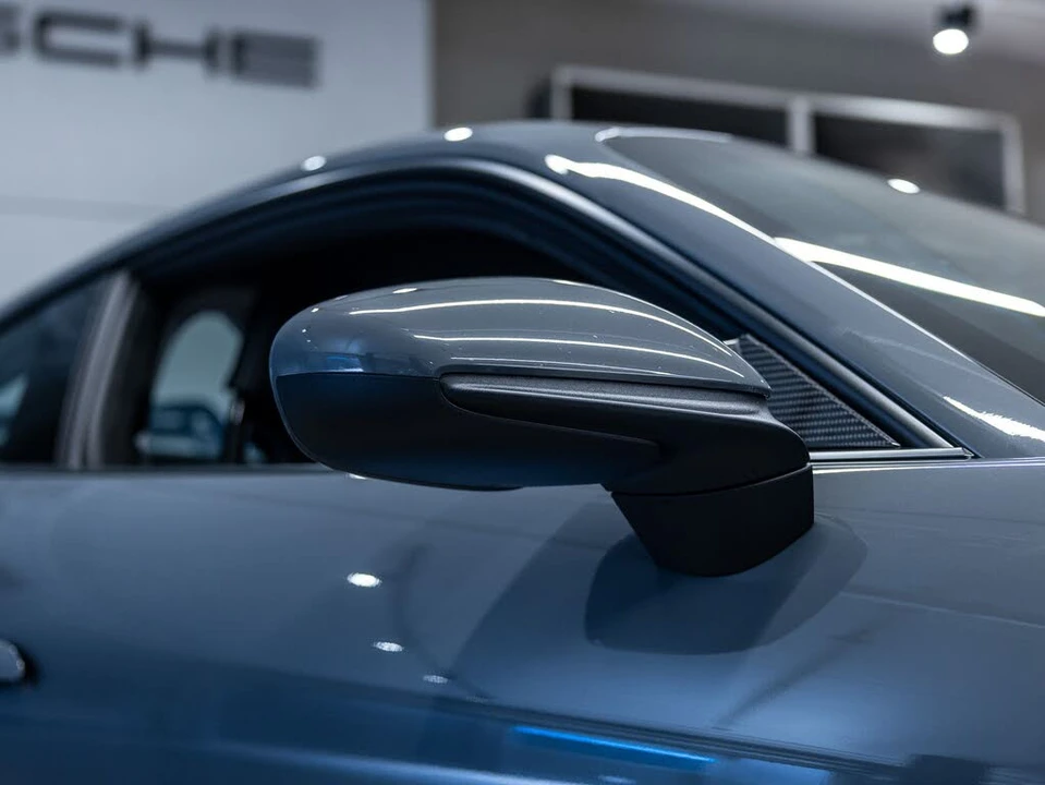 2022 Porsche 992 GT3 - Image 22 of 31
