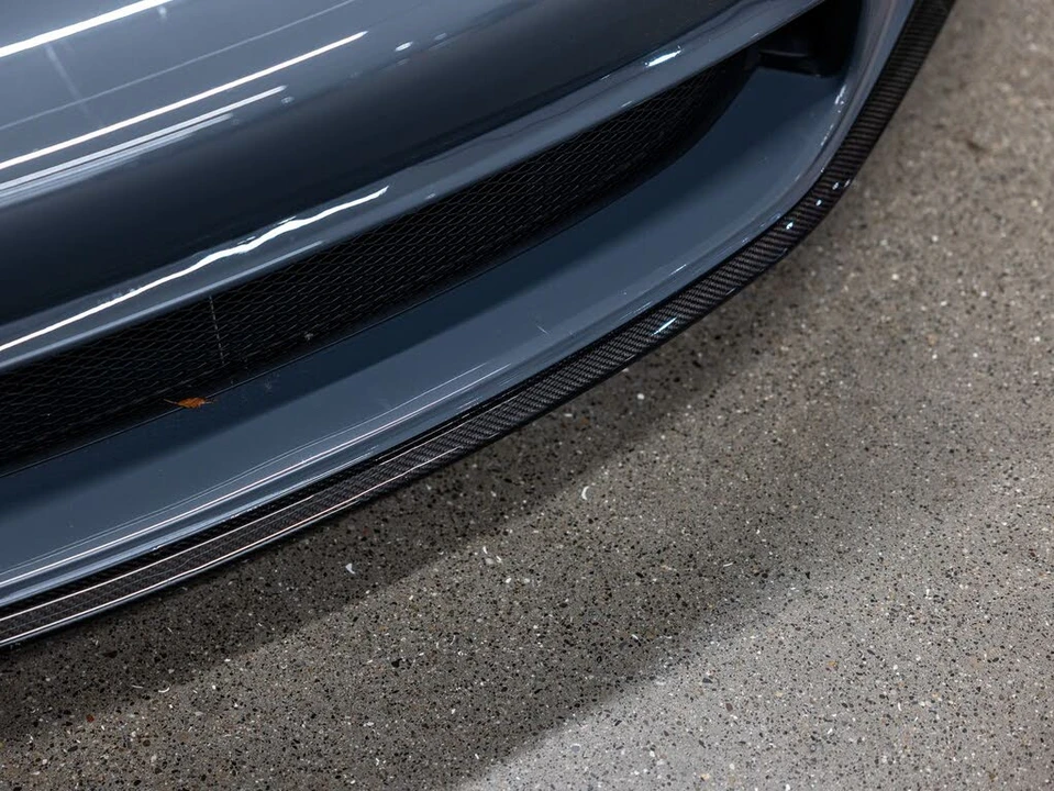 2022 Porsche 992 GT3 - Image 14 of 31