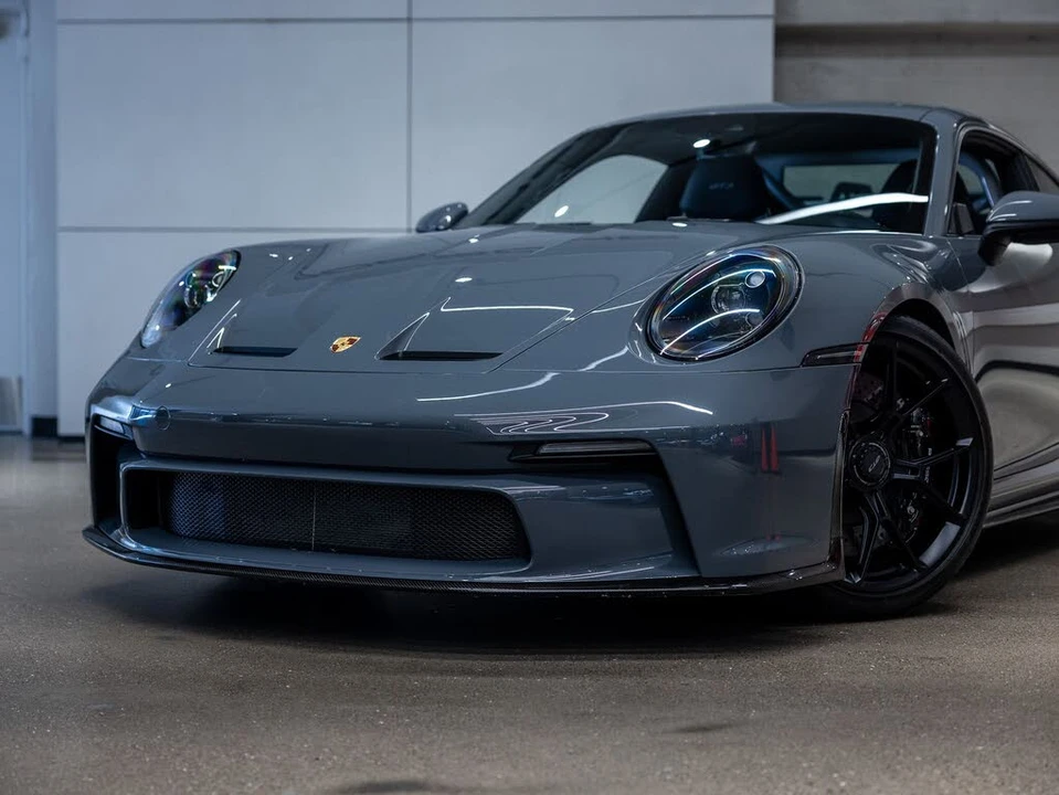 2022 Porsche 992 GT3 - Image 24 of 31