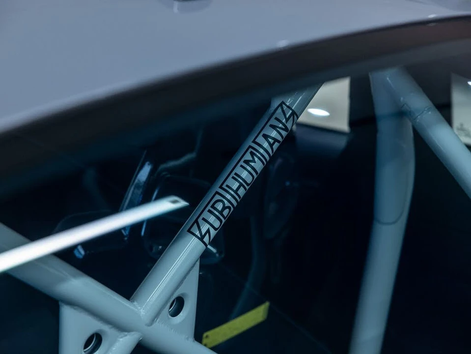 2022 Porsche 992 GT3 - Image 31 of 31