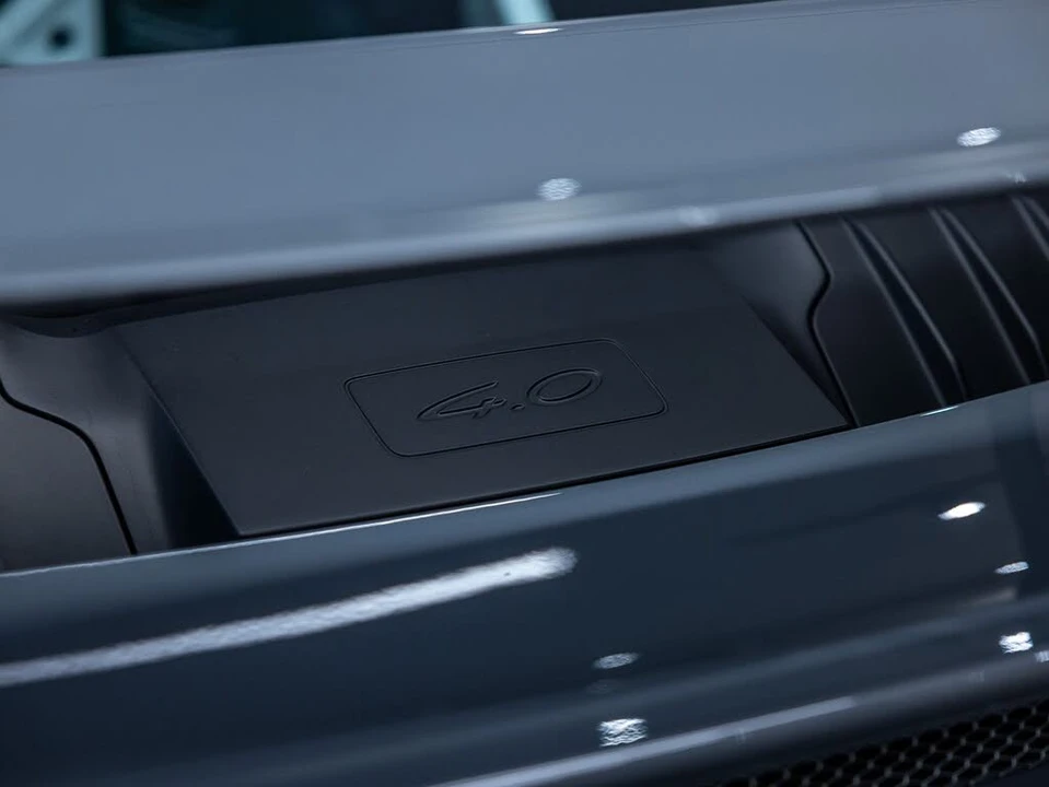 2022 Porsche 992 GT3 - Image 26 of 31