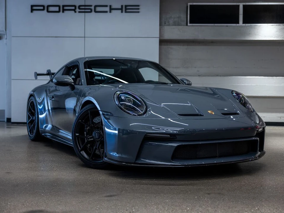 2022 Porsche 992 GT3 - Image 10 of 31