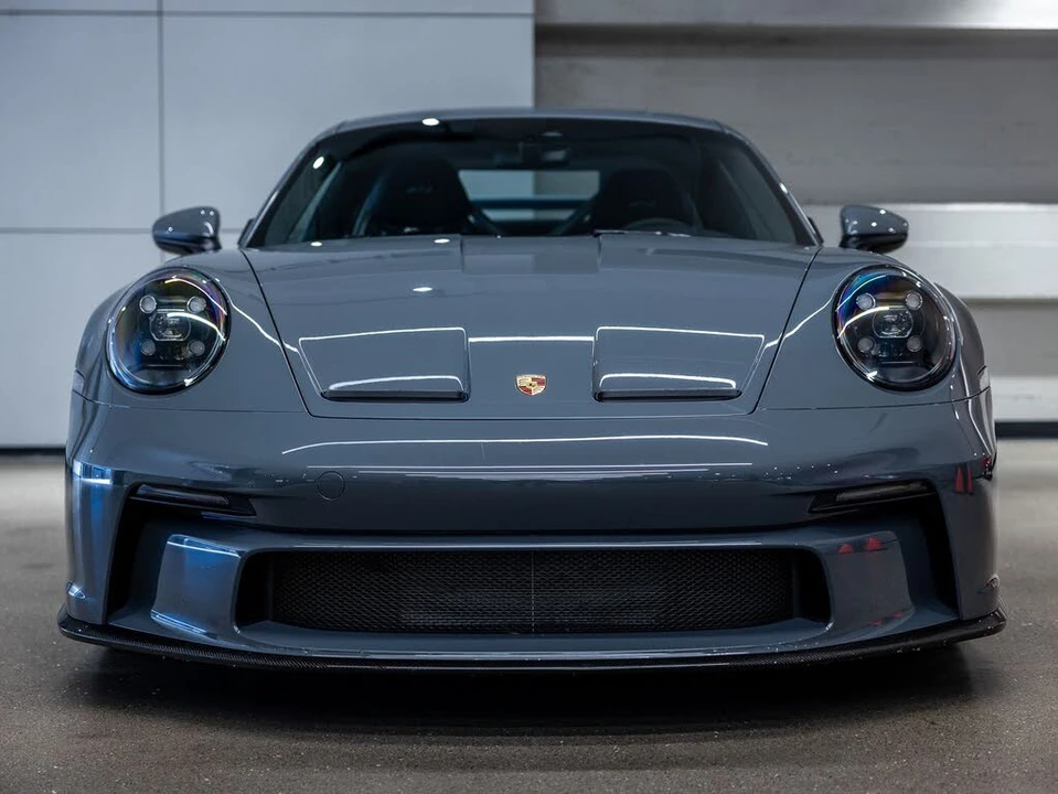2022 Porsche 992 GT3 - Image 11 of 31