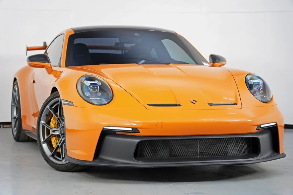 2022 Porsche 992 GT3 - Image 4 of 31