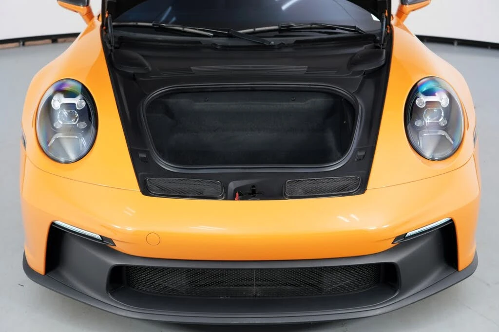 2022 Porsche 992 GT3 - Image 8 of 31