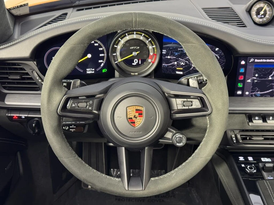 2022 Porsche 992 GT3 - Image 18 of 31