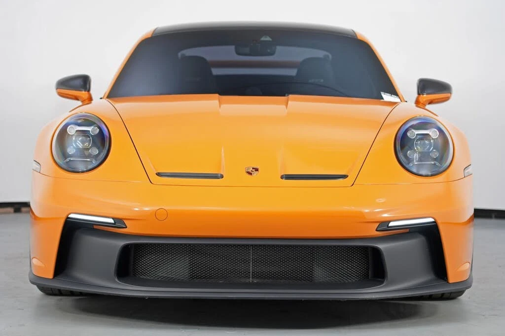 2022 Porsche 992 GT3 - Image 7 of 31