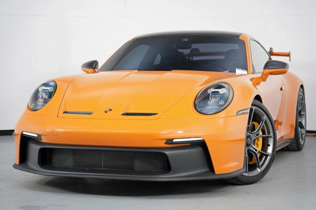 2022 Porsche 992 GT3 - Image 3 of 31