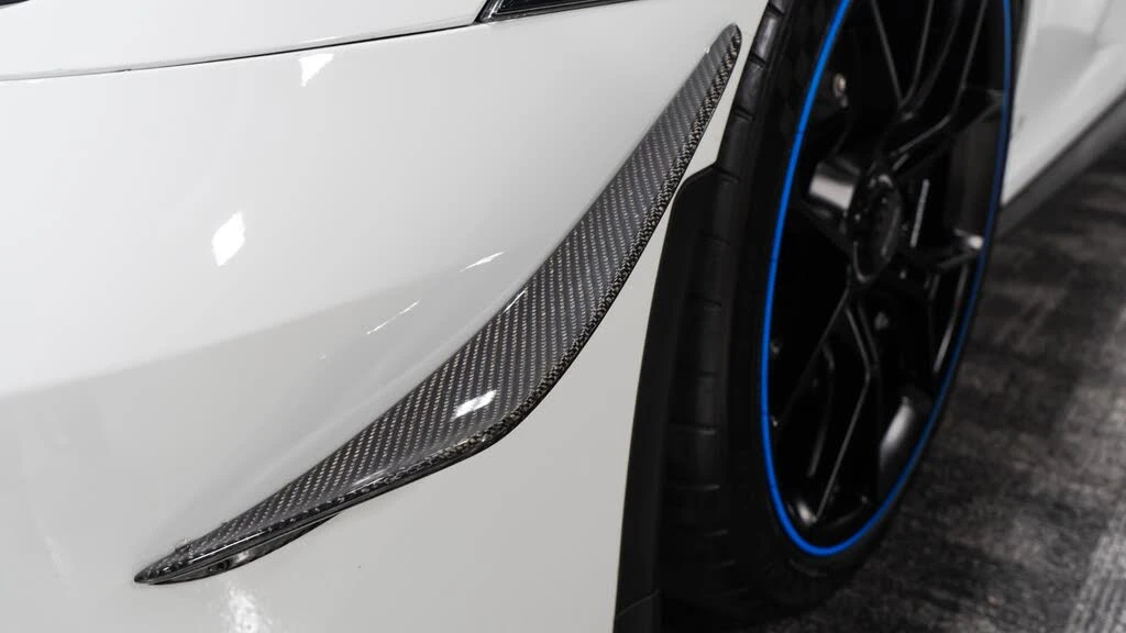 2022 Porsche 992 GT3 - Image 19 of 31