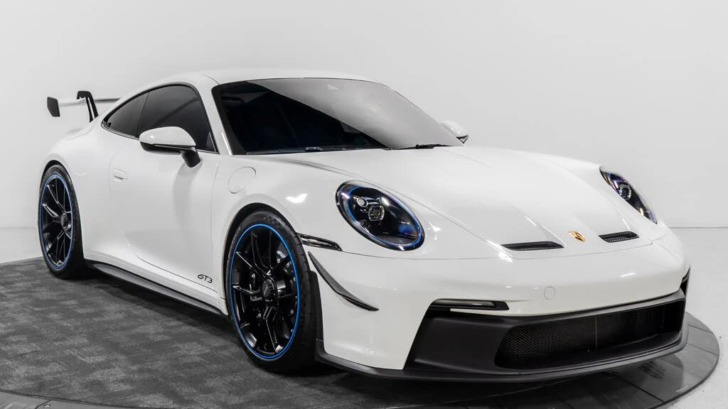 2022 Porsche 992 GT3 - Image 12 of 31
