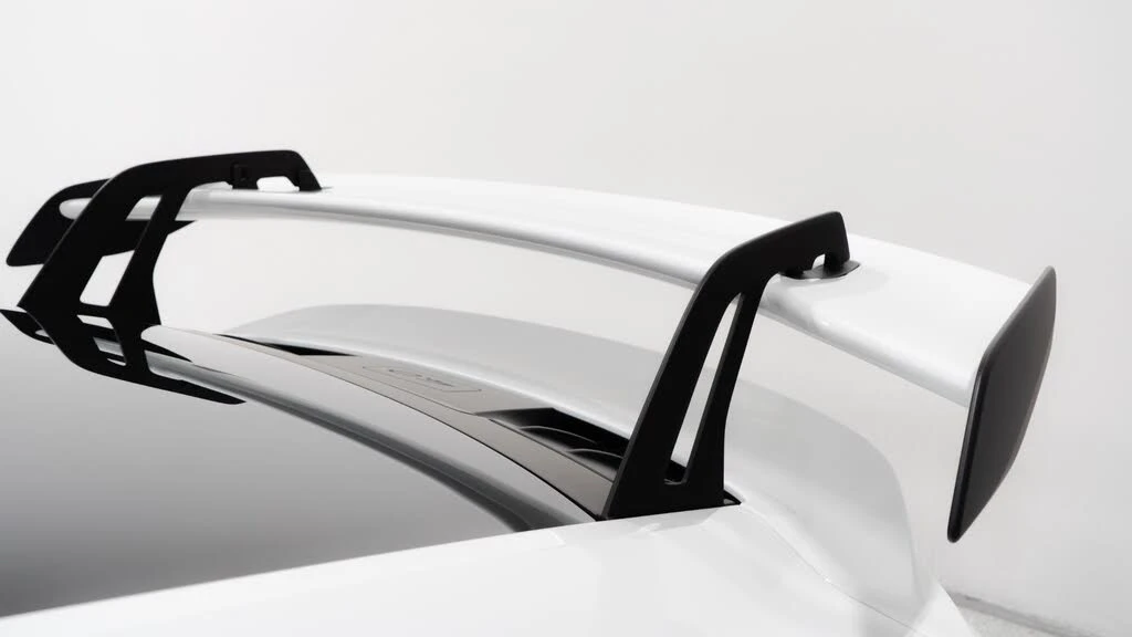 2022 Porsche 992 GT3 - Image 21 of 31