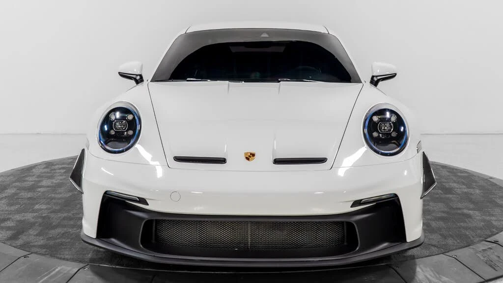 2022 Porsche 992 GT3 - Image 13 of 31