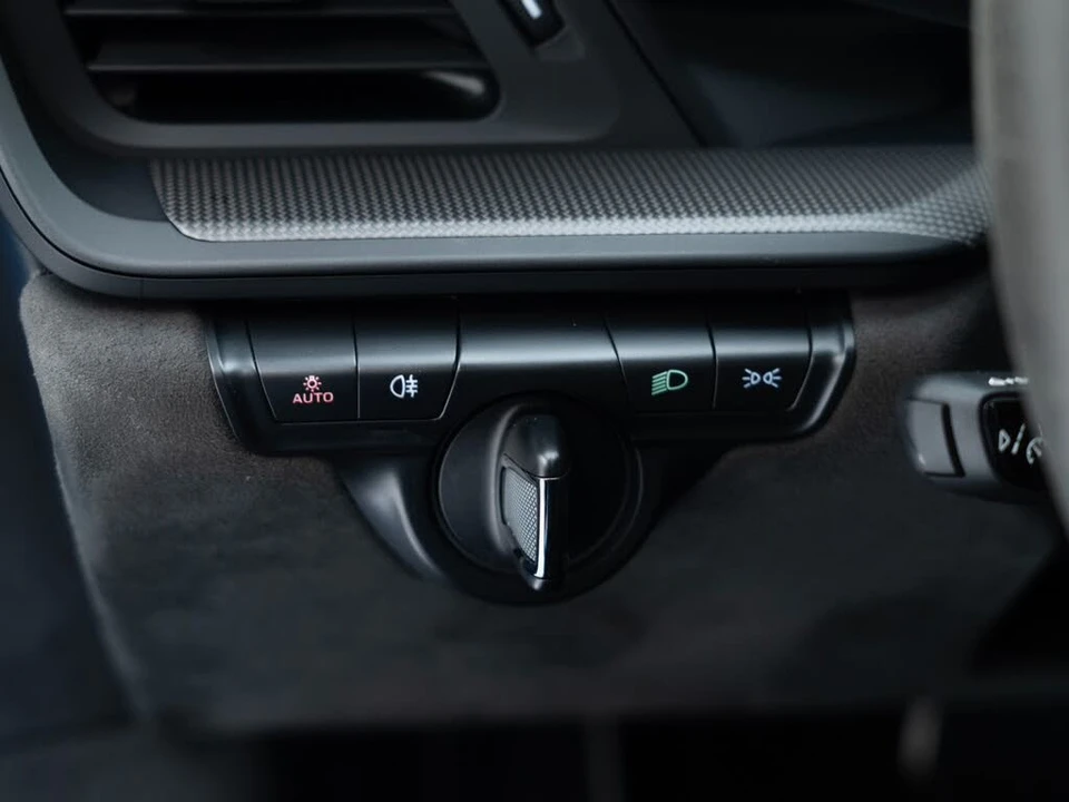 2022 Porsche 992 GT3 - Image 29 of 31