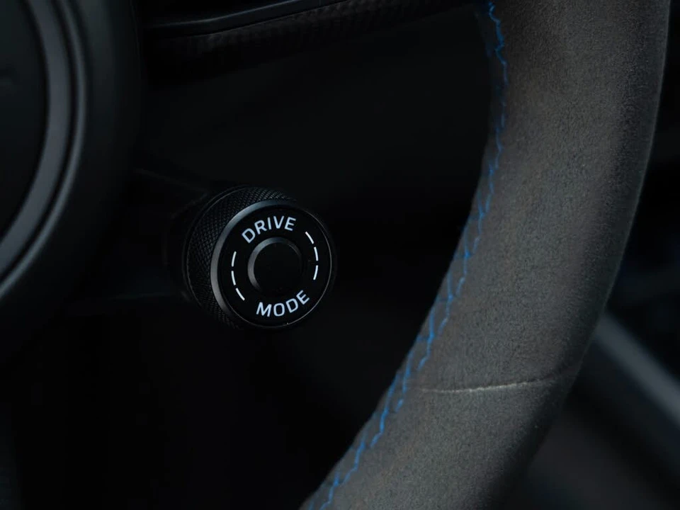 2022 Porsche 992 GT3 - Image 28 of 31