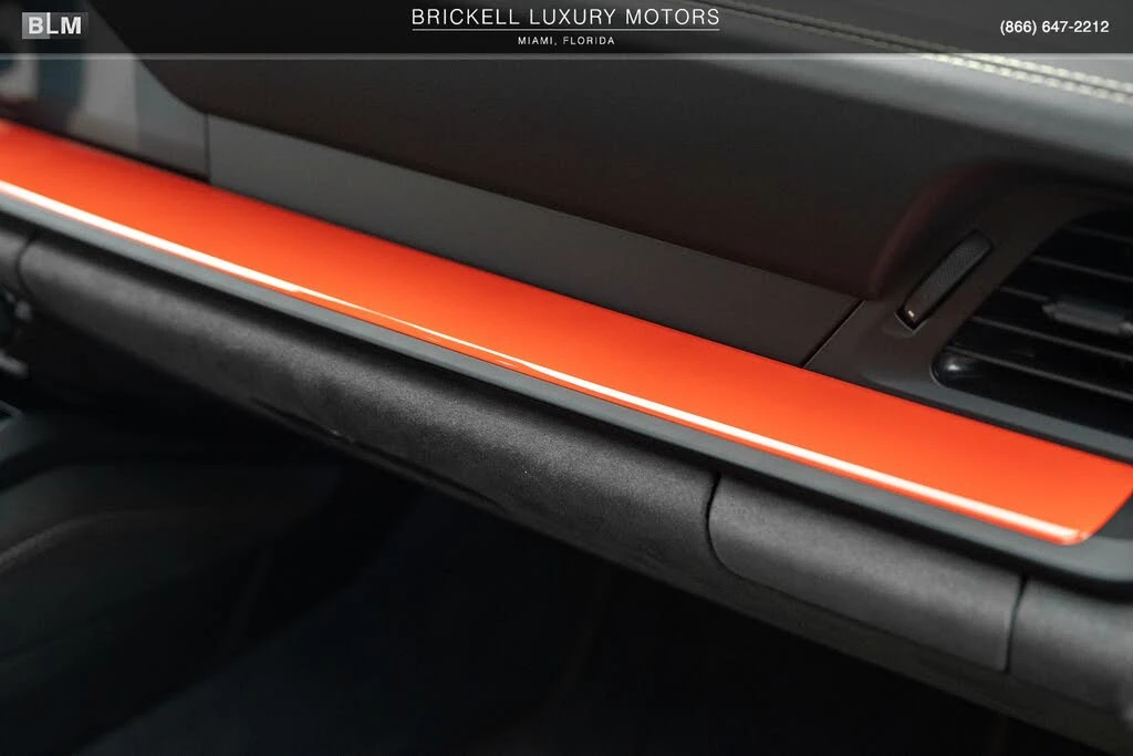 2022 Porsche 992 GT3 - Image 31 of 31