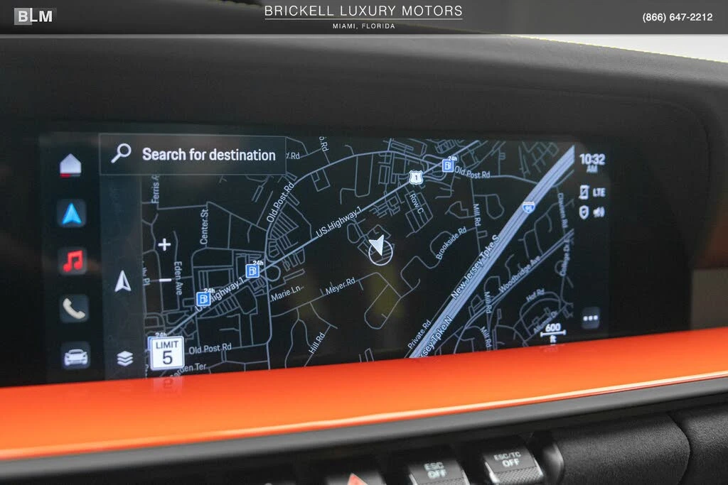 2022 Porsche 992 GT3 - Image 24 of 31