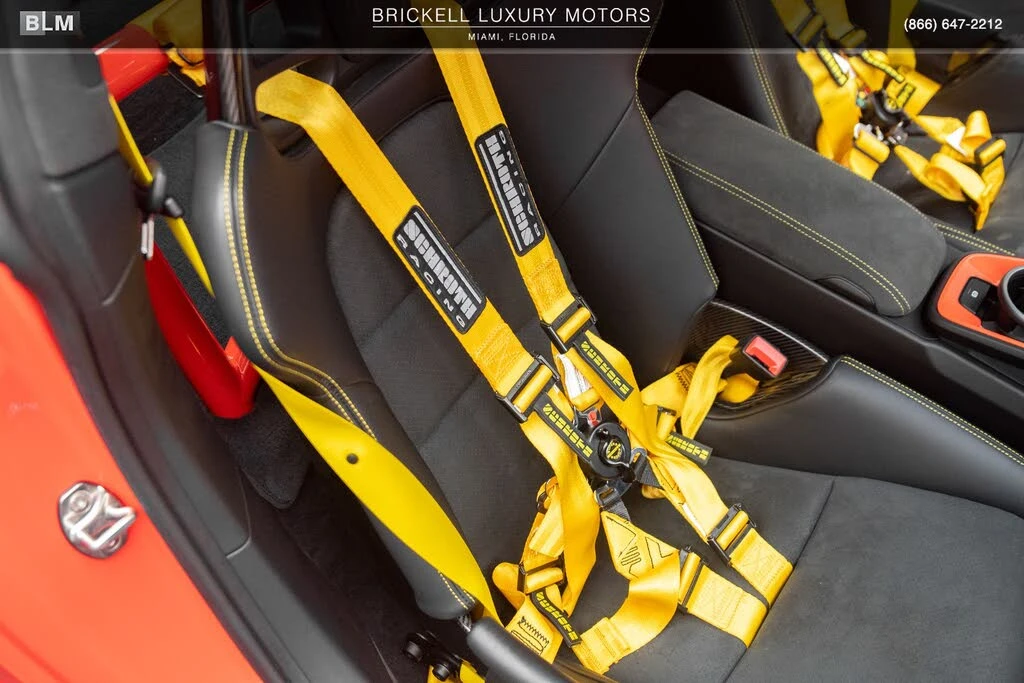 2022 Porsche 992 GT3 - Image 16 of 31