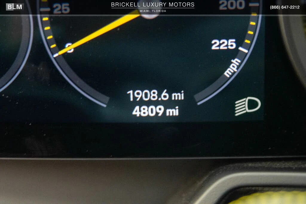 2022 Porsche 992 GT3 - Image 29 of 31
