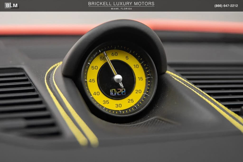 2022 Porsche 992 GT3 - Image 26 of 31