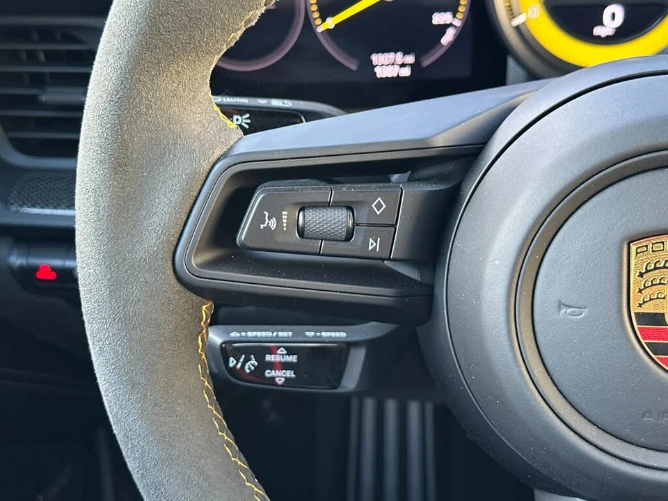 2022 Porsche 992 GT3 - Image 22 of 29