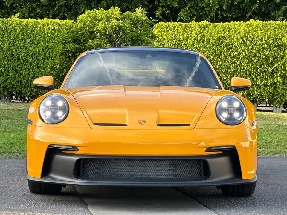 2022 Porsche 992 GT3 - Image 10 of 29