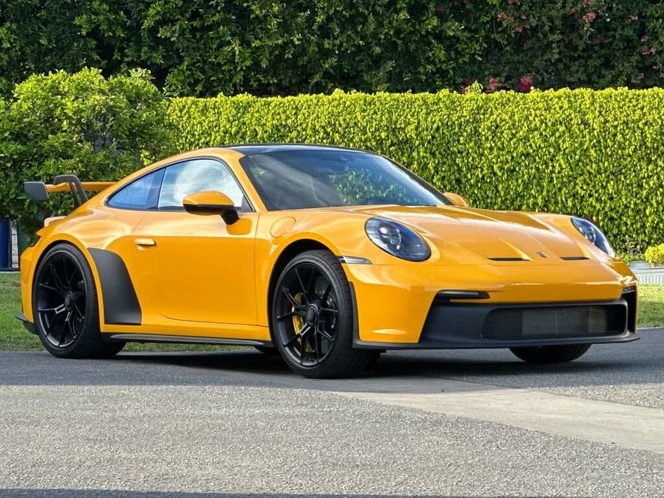 2022 Porsche 992 GT3 - Image 9 of 29