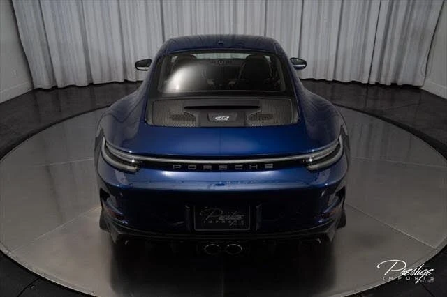 2022 Porsche 992 GT3 - Image 12 of 31