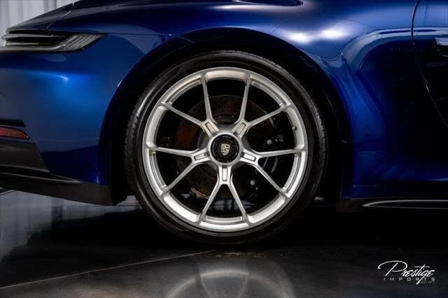 2022 Porsche 992 GT3 - Image 16 of 31