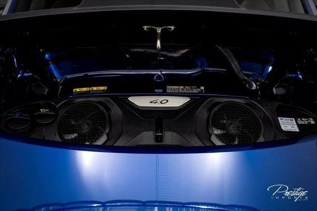 2022 Porsche 992 GT3 - Image 13 of 31